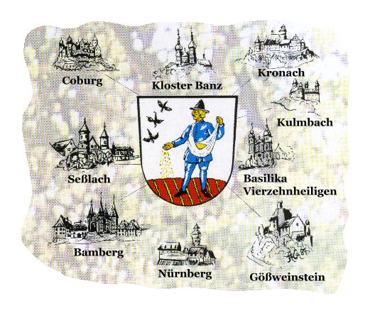 Ausflugsziele